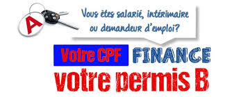 Compte Personnel de Formation / PRO