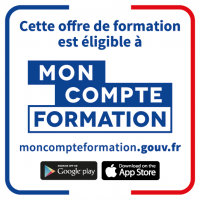 Compte Personnel de Formation ( CPF ) / PRO